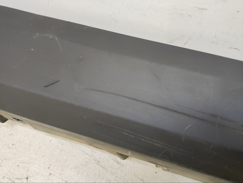 Накладка на порог (наружная)