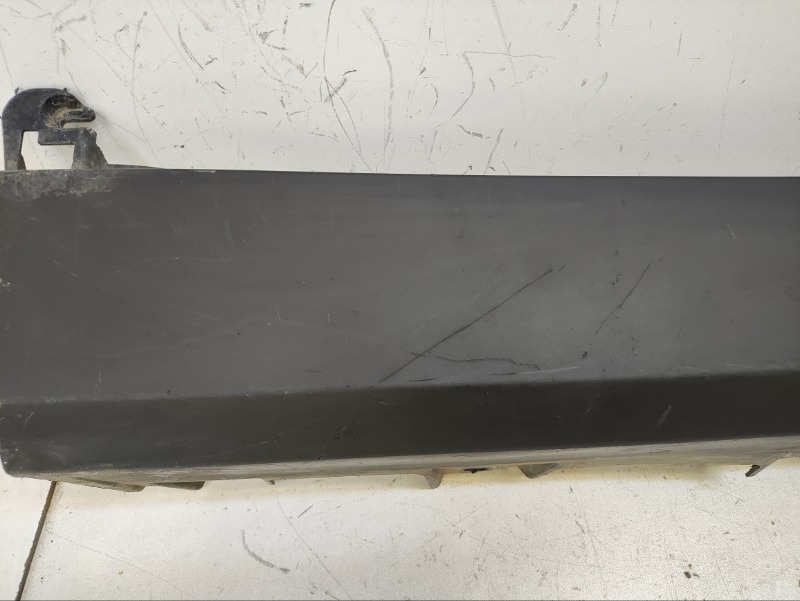 Накладка на порог (наружная)