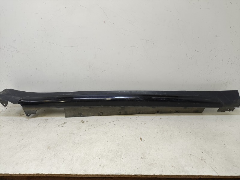 Накладка на порог (наружная)