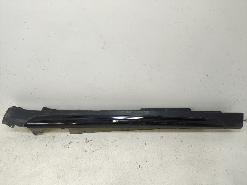 Накладка на порог (наружная)