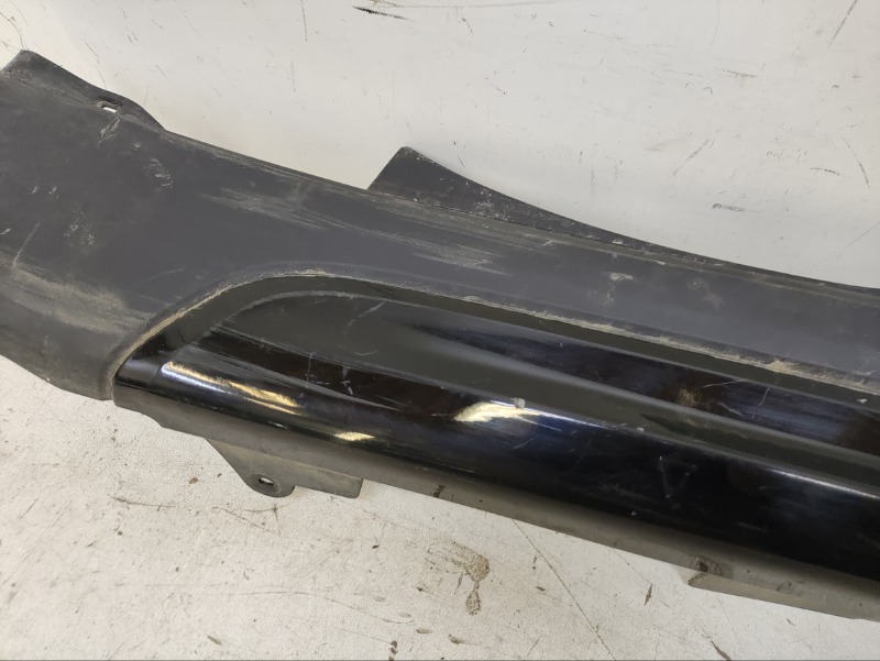 Накладка на порог (наружная)