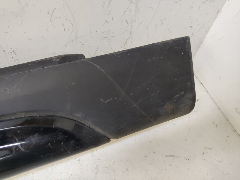 Накладка на порог (наружная)