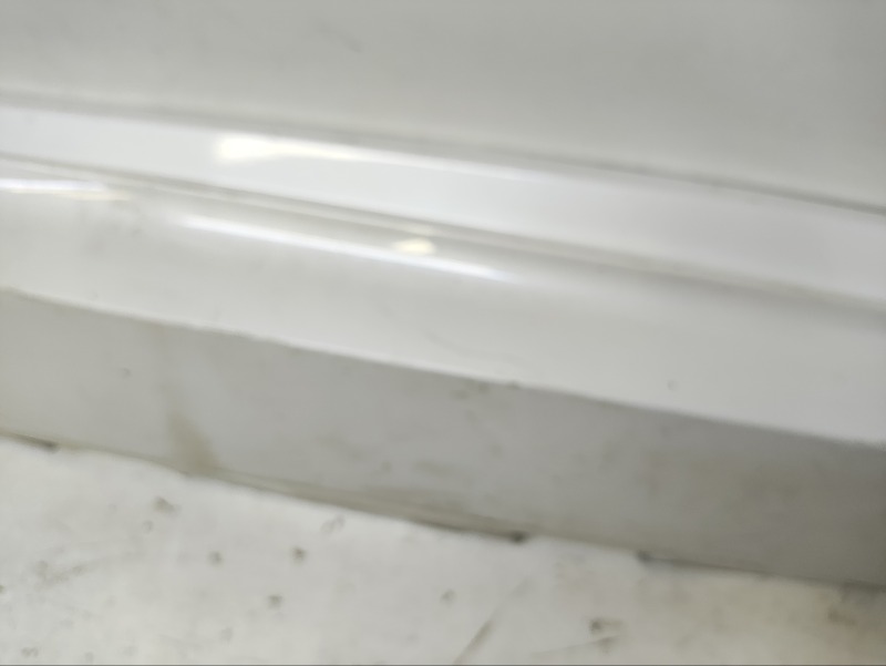 Накладка на порог (наружная)