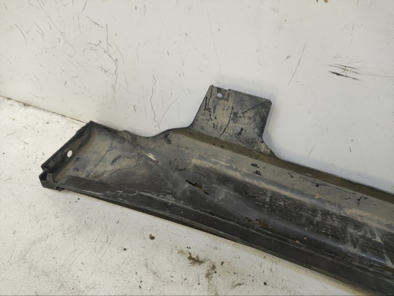 Накладка на порог (наружная)