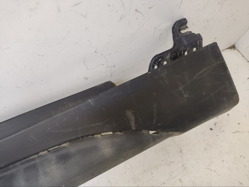 Накладка на порог (наружная)