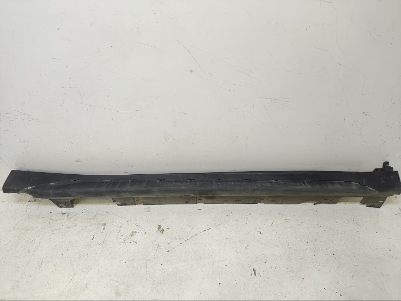 Накладка на порог (наружная)