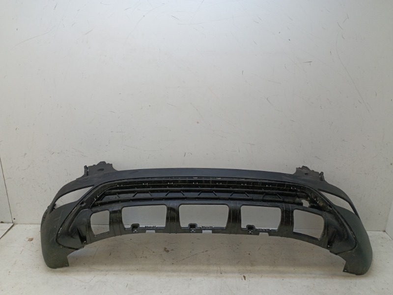 Спойлер заднего бампера