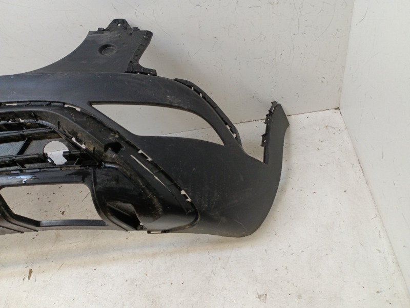 Спойлер заднего бампера