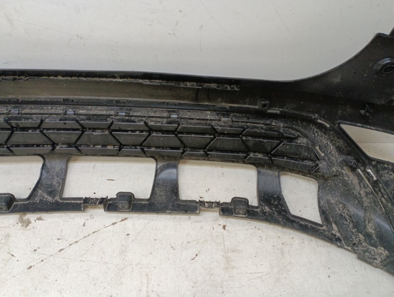 Спойлер заднего бампера