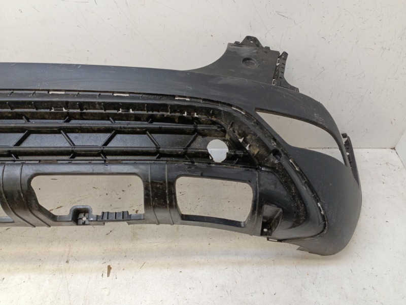 Спойлер заднего бампера