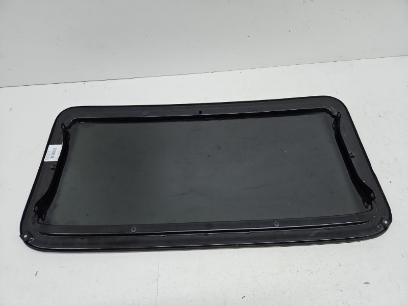 Стекло люка