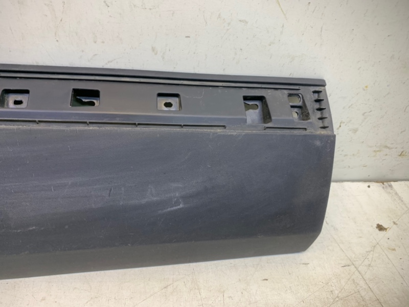 Накладка двери задней правой