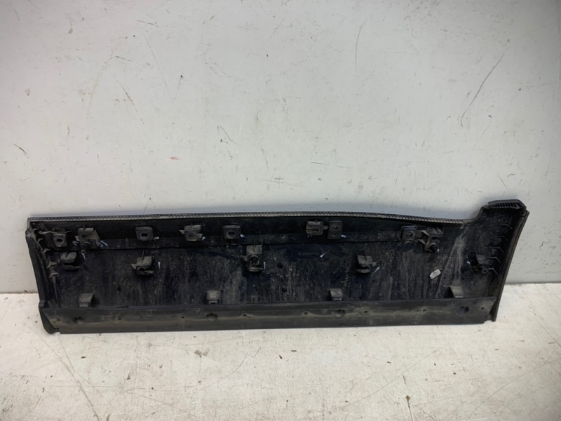 Накладка двери задней правой