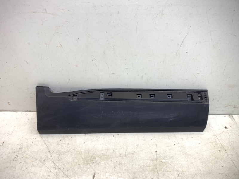 Накладка двери задней правой