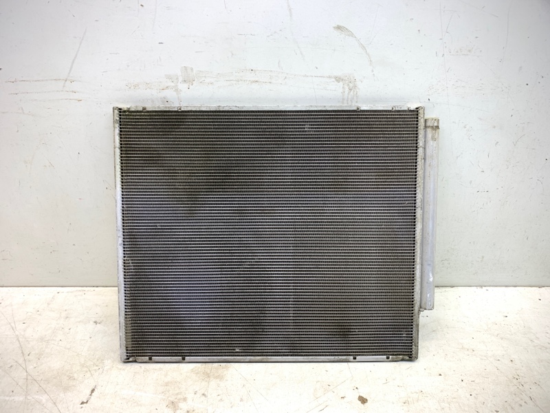 Радиатор кондиционера / конденсер