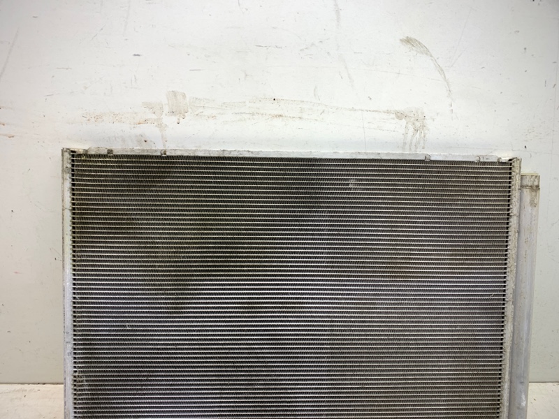 Радиатор кондиционера / конденсер