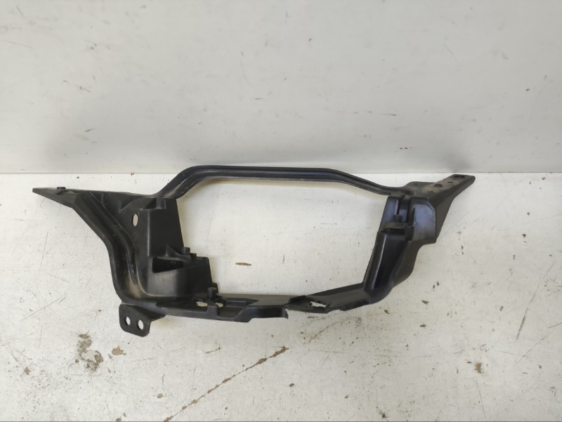 Кронштейн глушителя