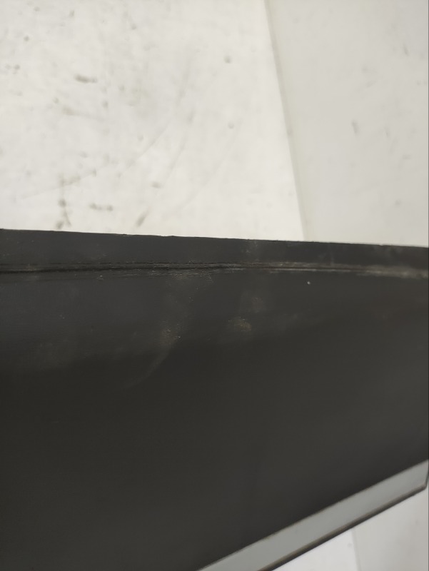 Накладка двери задней правой