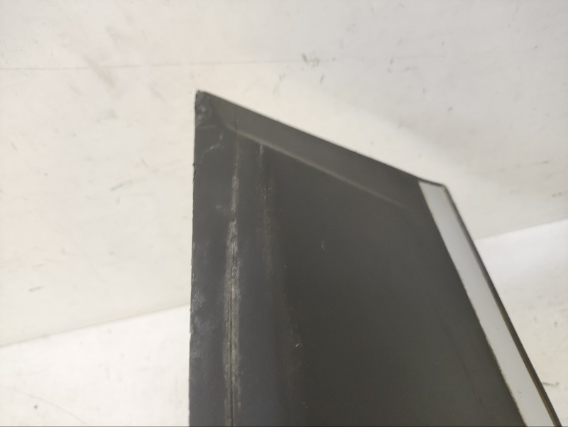 Накладка двери задней правой