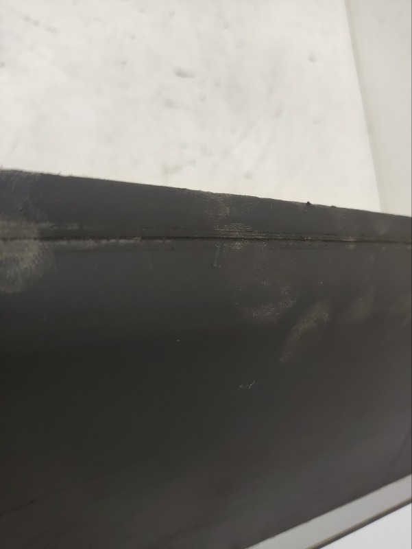 Накладка двери задней правой