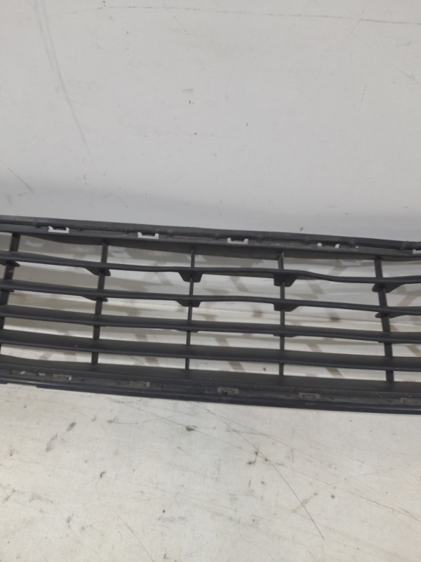 Решетка в бампер