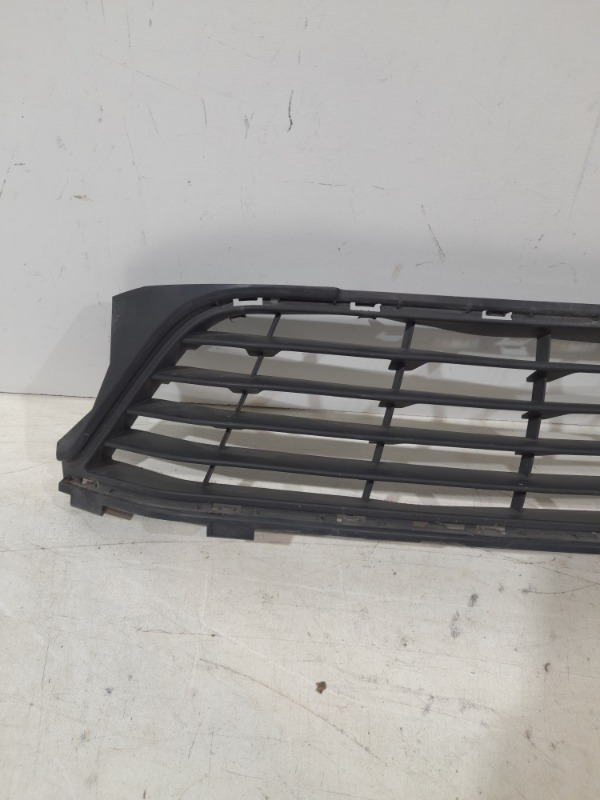 Решетка в бампер