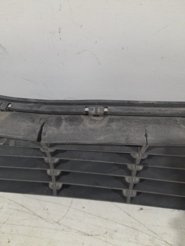 Решетка в бампер