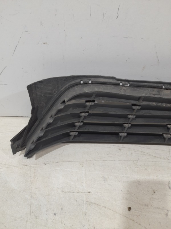 Решетка в бампер