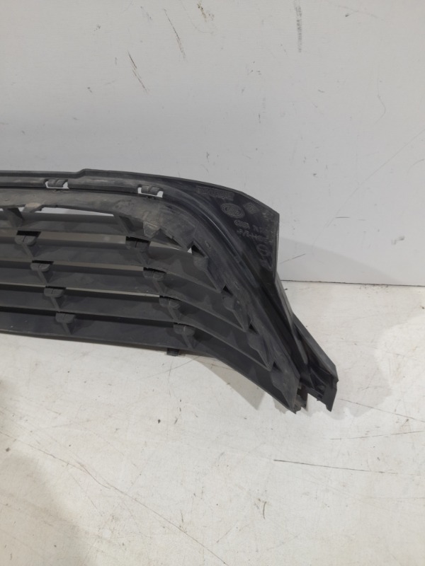 Решетка в бампер