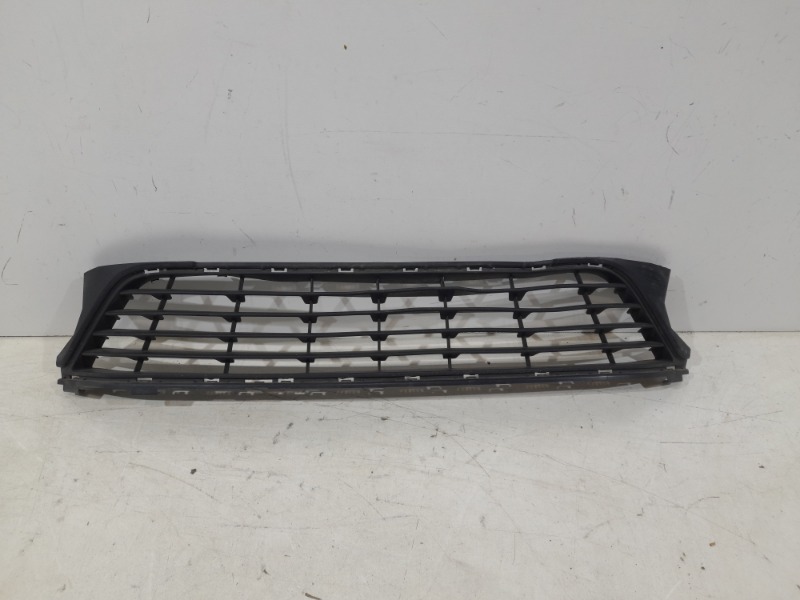 Решетка в бампер