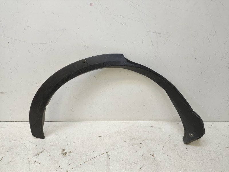 Накладка заднего крыла правого