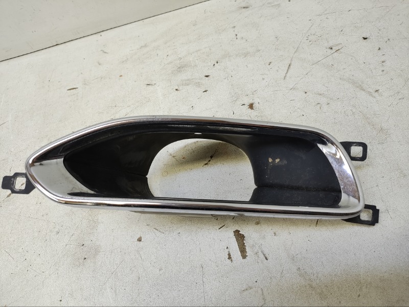 Насадка на глушитель