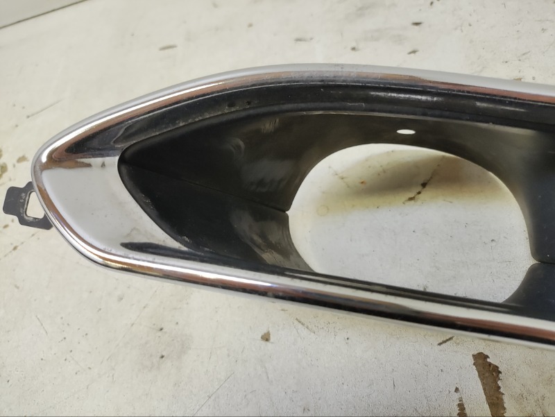 Насадка на глушитель