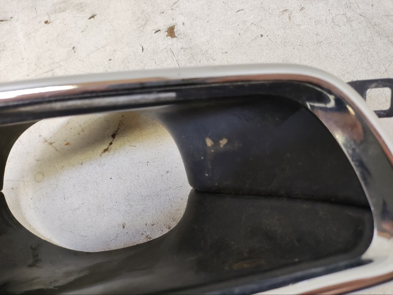 Насадка на глушитель