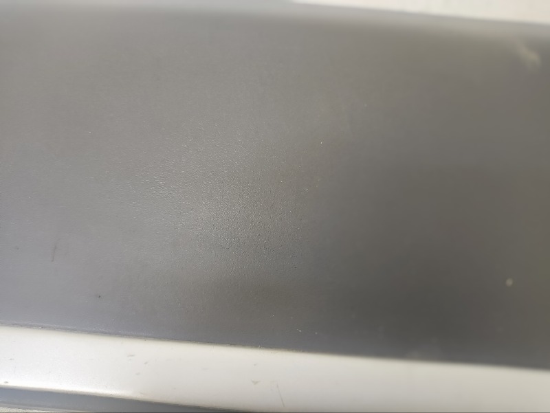 Накладка двери задней правой