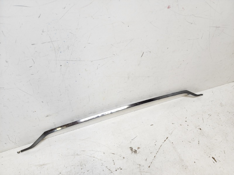 Молдинг заднего бампера