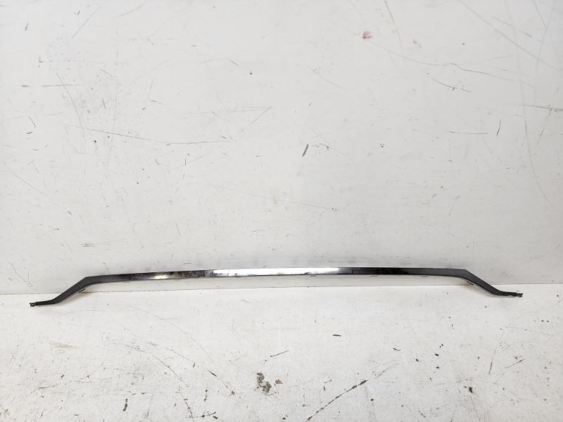 Молдинг заднего бампера