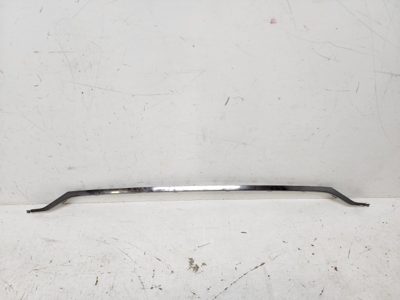 Молдинг заднего бампера