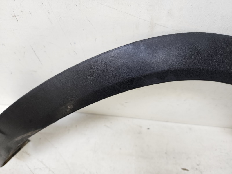 Накладка переднего крыла правого