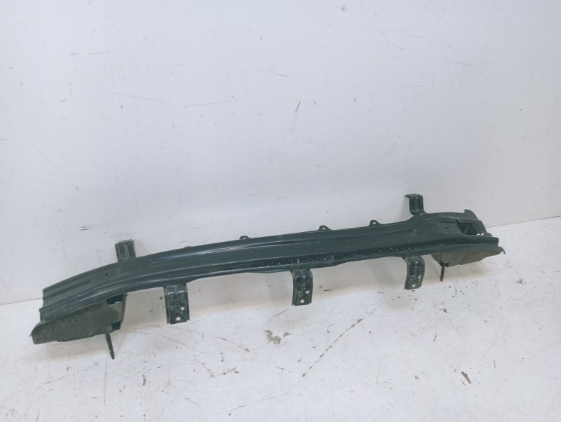 Усилитель заднего бампера