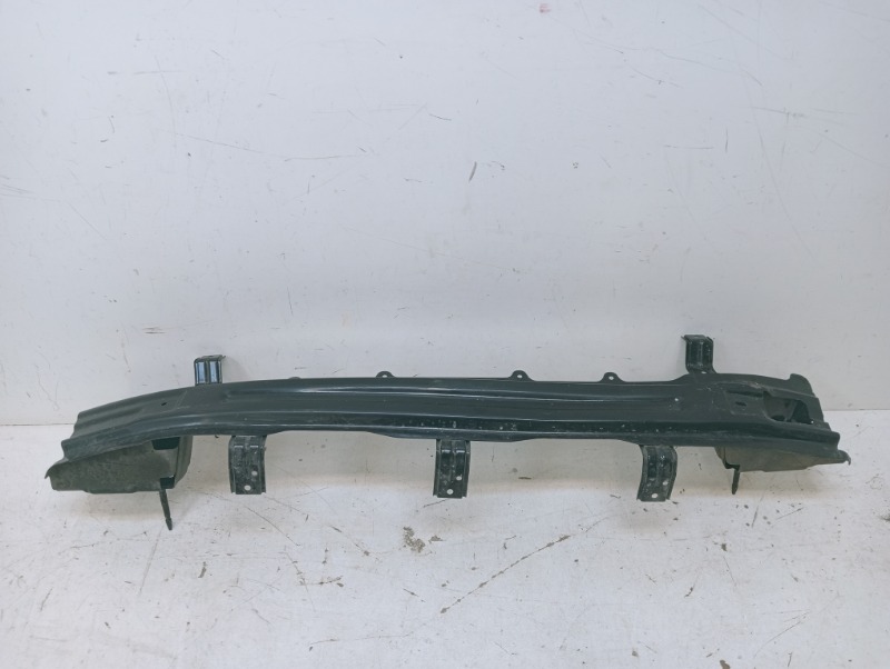 Усилитель заднего бампера