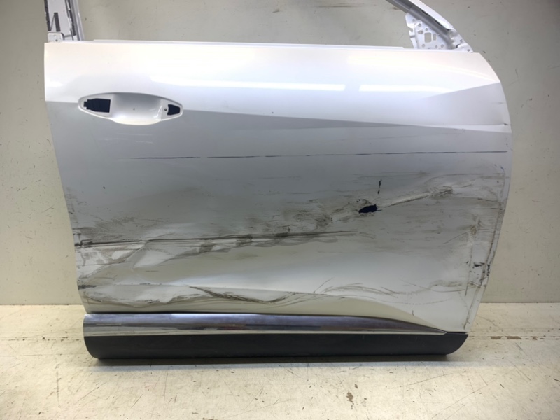 Дверь передняя правая