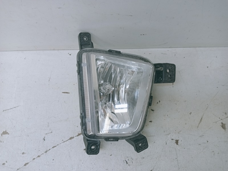 Фара противотуманная правая