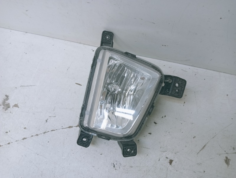 Фара противотуманная правая