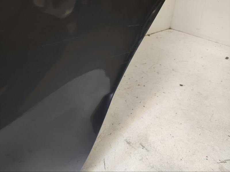 Дверь задняя левая