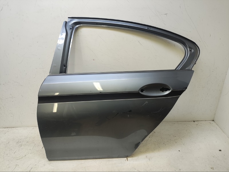 Дверь задняя левая