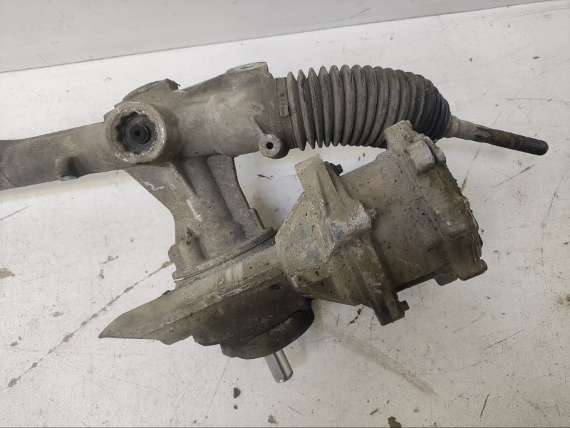 Рейка рулевая