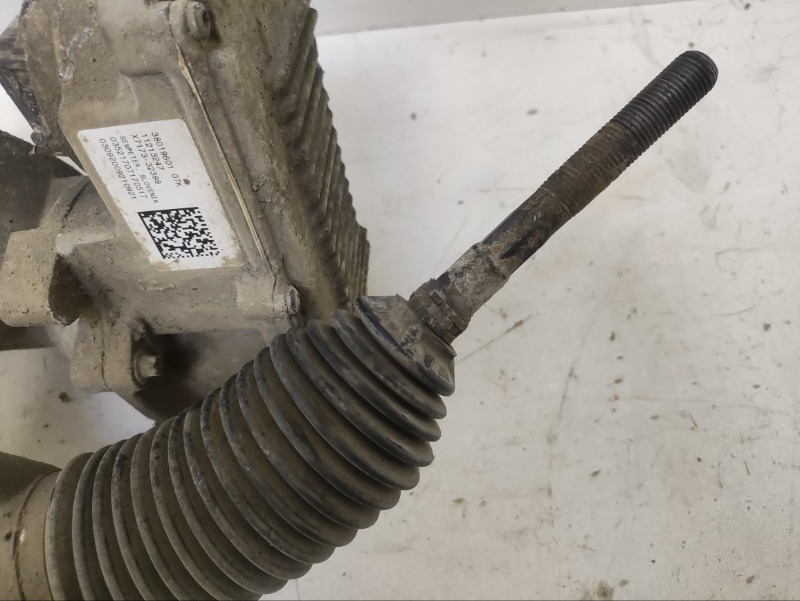 Рейка рулевая