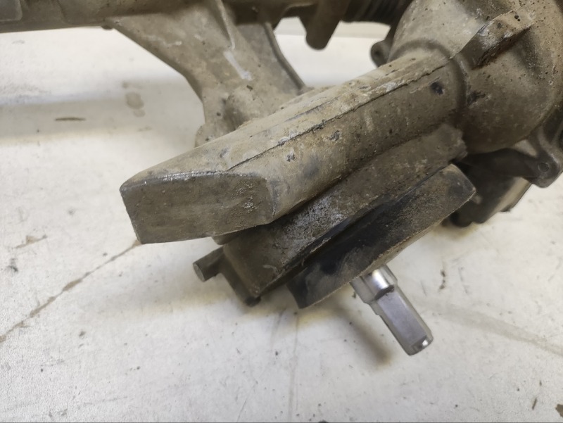 Рейка рулевая