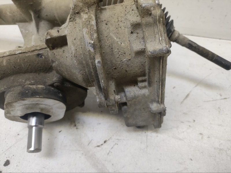 Рейка рулевая